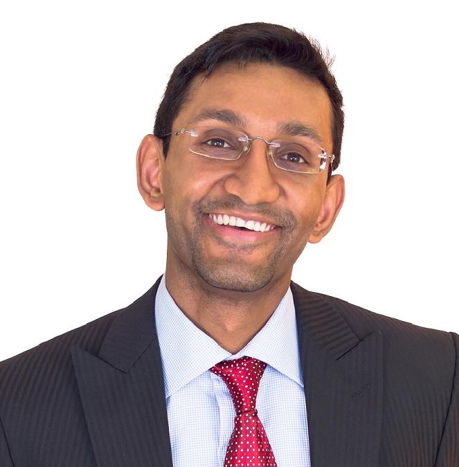 Abhi Mathews, CFA CBV ABV AM — Partner, NYC Valuations