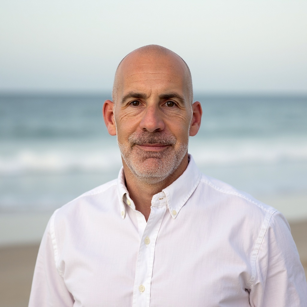 Scott Wells, CFA — Managing Partner, NYC Valuations